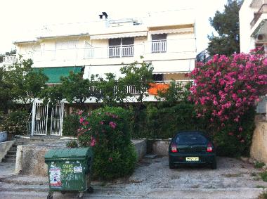 Holiday Apartment in SARONIDA (Attiki) or holiday homes and vacation rentals