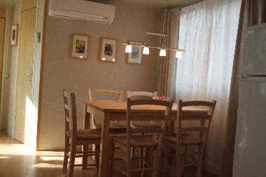 Caravan in Marina di Grosseto (Grosseto) or holiday homes and vacation rentals