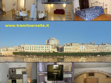 Holiday Apartment in Siracusa (Siracusa) or holiday homes and vacation rentals