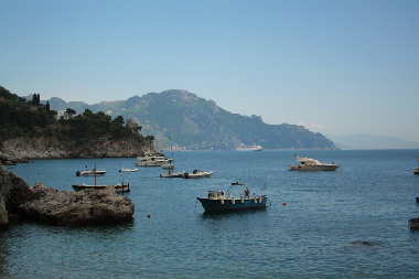 View from the windows