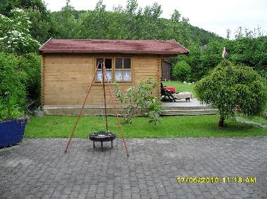 Holiday Apartment in Etzbach (Westerwald) or holiday homes and vacation rentals