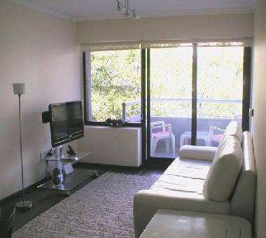 Holiday Apartment in Pocitos (Montevideo) or holiday homes and vacation rentals