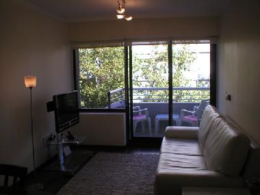 Holiday Apartment in Pocitos (Montevideo) or holiday homes and vacation rentals