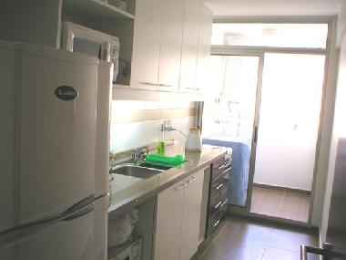 Holiday Apartment in Pocitos (Montevideo) or holiday homes and vacation rentals