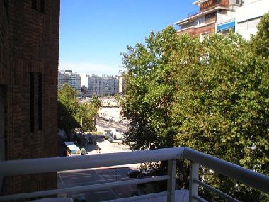 Holiday Apartment in Pocitos (Montevideo) or holiday homes and vacation rentals