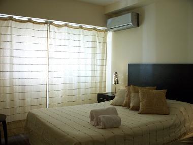 Holiday Apartment in Pocitos (Montevideo) or holiday homes and vacation rentals