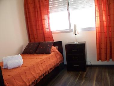 Holiday Apartment in Pocitos (Montevideo) or holiday homes and vacation rentals