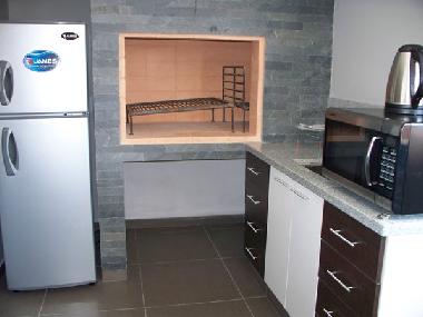 Holiday Apartment in Pocitos (Montevideo) or holiday homes and vacation rentals