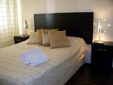 Holiday Apartment in Pocitos (Montevideo) or holiday homes and vacation rentals