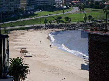Holiday Apartment in Pocitos (Montevideo) or holiday homes and vacation rentals