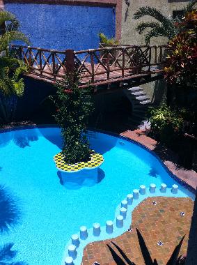Holiday Apartment in Playa del Carmen (Quintana Roo) or holiday homes and vacation rentals