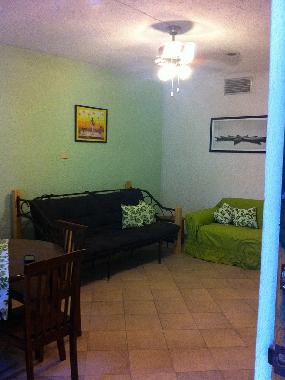 Holiday Apartment in Playa del Carmen (Quintana Roo) or holiday homes and vacation rentals