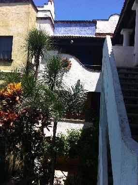 Holiday Apartment in Playa del Carmen (Quintana Roo) or holiday homes and vacation rentals