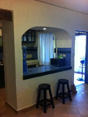 Holiday Apartment in Playa del Carmen (Quintana Roo) or holiday homes and vacation rentals