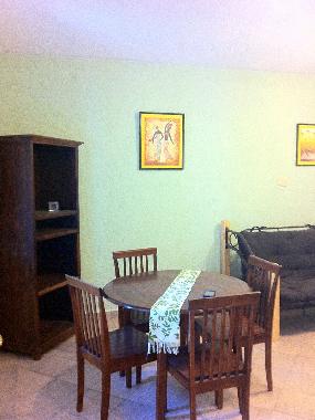 Holiday Apartment in Playa del Carmen (Quintana Roo) or holiday homes and vacation rentals