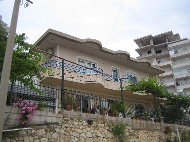 Holiday Apartment in Saranda (Sarande) or holiday homes and vacation rentals