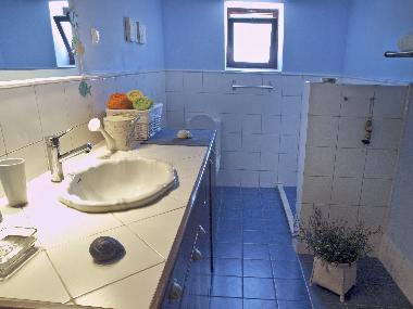 Bathroom-House 1