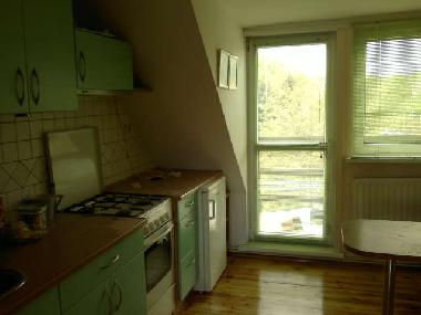 Holiday Apartment in Sopot (Pomorskie) or holiday homes and vacation rentals