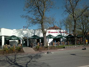 Holiday Apartment in Sopot (Pomorskie) or holiday homes and vacation rentals