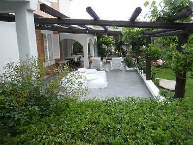 Holiday House in Pula (Perd  Sali) (Cagliari) or holiday homes and vacation rentals