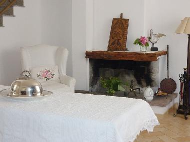 Holiday House in Pula (Perd  Sali) (Cagliari) or holiday homes and vacation rentals