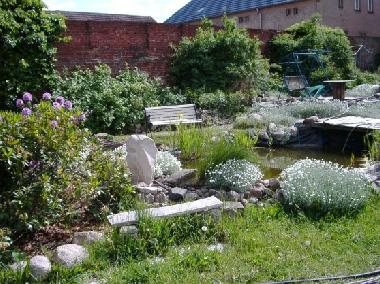 Holiday House in Nackel (Ostprignitz-Ruppin) or holiday homes and vacation rentals