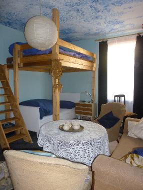 Holiday House in Nackel (Ostprignitz-Ruppin) or holiday homes and vacation rentals