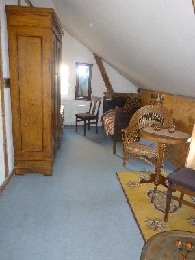 Holiday House in Nackel (Ostprignitz-Ruppin) or holiday homes and vacation rentals