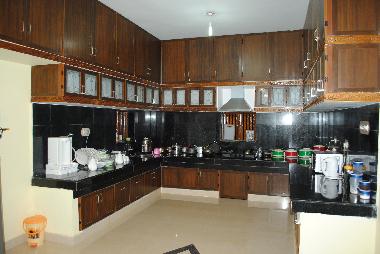 Villa in Poovar (Kerala) or holiday homes and vacation rentals