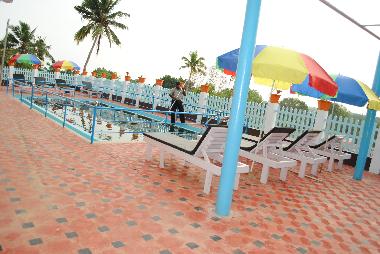 Villa in Poovar (Kerala) or holiday homes and vacation rentals