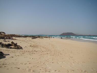 Holiday House in Corralejo (Fuerteventura) or holiday homes and vacation rentals
