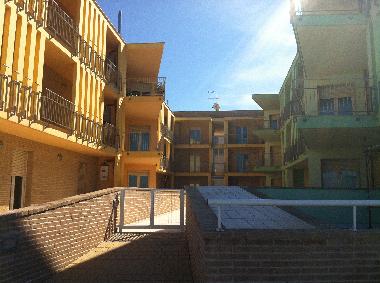 Holiday Apartment in montemarciano (Ancona) or holiday homes and vacation rentals