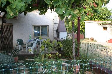Holiday Apartment in Krnica (Istarska) or holiday homes and vacation rentals