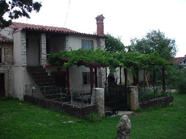 Holiday Apartment in Krnica (Istarska) or holiday homes and vacation rentals