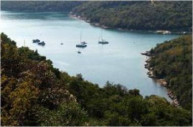 Holiday Apartment in Krnica (Istarska) or holiday homes and vacation rentals