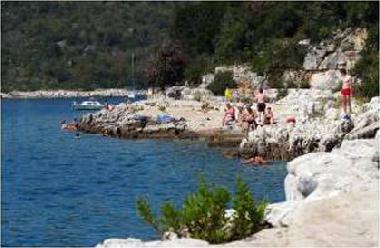 Holiday Apartment in Krnica (Istarska) or holiday homes and vacation rentals