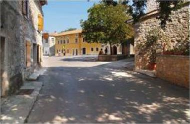 Holiday Apartment in Krnica (Istarska) or holiday homes and vacation rentals