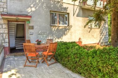 Holiday Apartment in PULA (Istarska) or holiday homes and vacation rentals