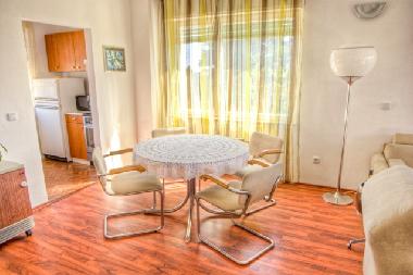 Holiday Apartment in PULA (Istarska) or holiday homes and vacation rentals