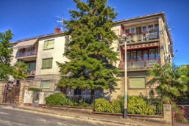 Holiday Apartment in PULA (Istarska) or holiday homes and vacation rentals