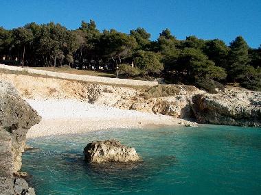 Holiday Apartment in PULA (Istarska) or holiday homes and vacation rentals