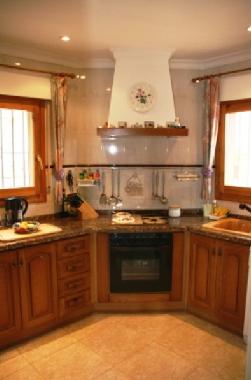 Villa in Denia (Alicante / Alacant) or holiday homes and vacation rentals