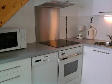 Holiday Apartment in LES SABLES D'OLONNE (Vende) or holiday homes and vacation rentals