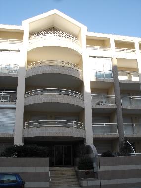 Holiday Apartment in LES SABLES D'OLONNE (Vende) or holiday homes and vacation rentals
