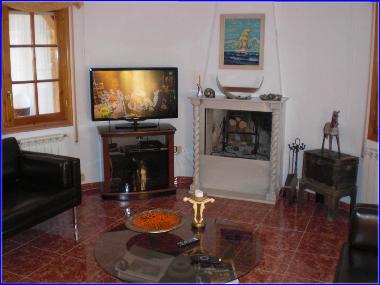 Holiday House in Las Tres Calas (Tarragona) or holiday homes and vacation rentals