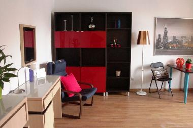 Holiday Apartment in Cracow (Malopolskie) or holiday homes and vacation rentals