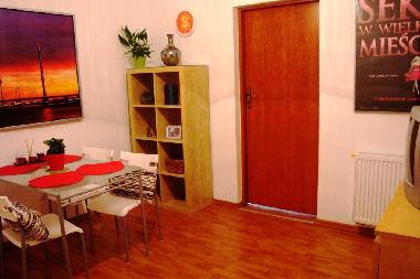 Holiday Apartment in Cracow (Malopolskie) or holiday homes and vacation rentals