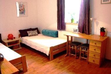 Holiday Apartment in Cracow (Malopolskie) or holiday homes and vacation rentals