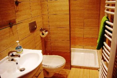 Holiday Apartment in Cracow (Malopolskie) or holiday homes and vacation rentals