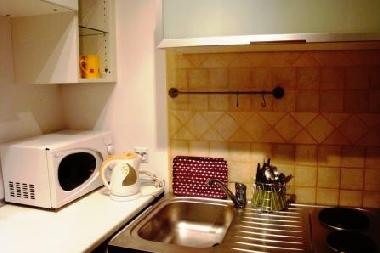 Holiday Apartment in Cracow (Malopolskie) or holiday homes and vacation rentals